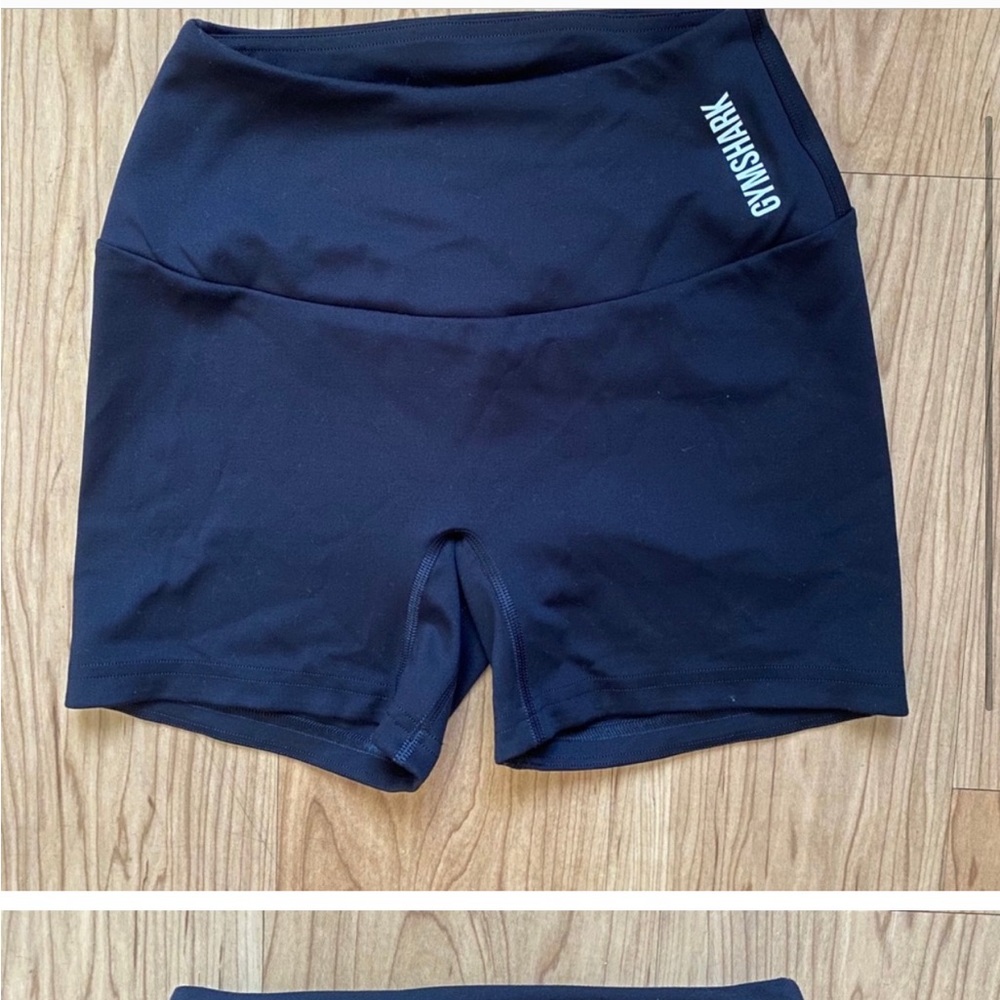 Gymshark shorts BUNDLE